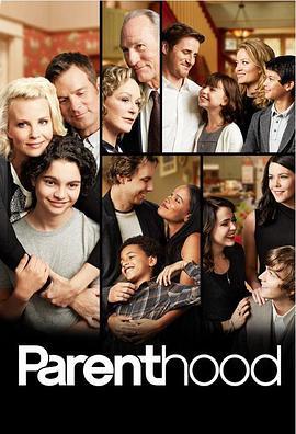 為人父母 第六季 / Parenthood Season 6線上看