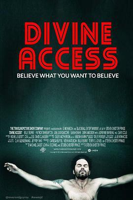 精神領袖 / Divine Access線上看