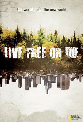 原始拓荒客 第二季 / Live Free or Die Season 2線上看