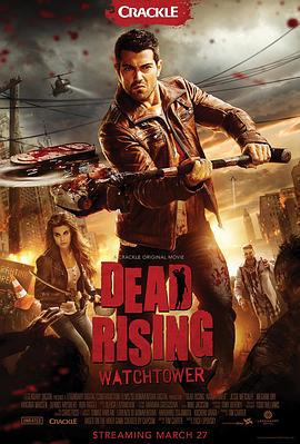 喪屍圍城：瞭望塔 / Dead Rising: Watchtower線上看