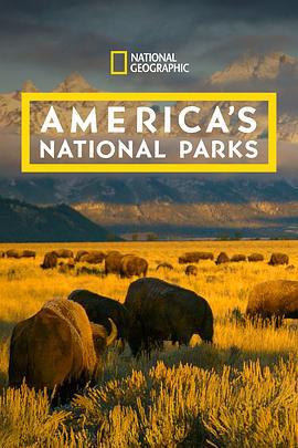 美國國家公園 / America's National Parks線上看