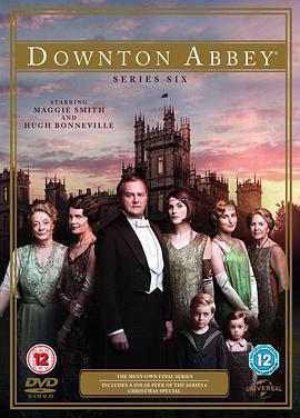唐頓莊園 第六季 / Downton Abbey Season 6線上看