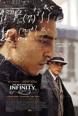 知無涯者 / The Man Who Knew Infinity線上看