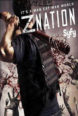 僵屍國度 第二季 / Z Nation Season 2線上看