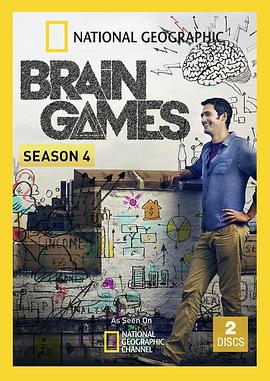 腦力大挑戰 第四季 / brain games Season 4線上看