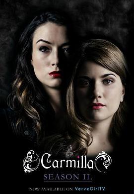 卡米拉 第二季 / Carmilla Season 2線上看