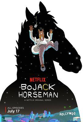 馬男波傑克 第二季 / BoJack Horseman Season 2線上看