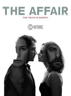 婚外情事 第二季 / The Affair Season 2線上看