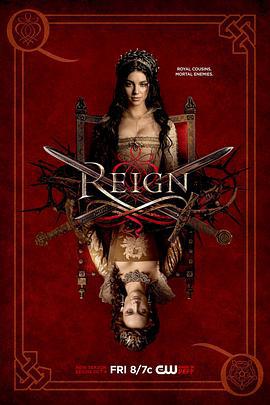 風中的女王 第三季 / Reign Season 3線上看