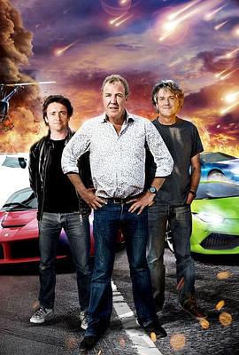 巔峰拍檔 第二十二季 / Top Gear Season 22線上看