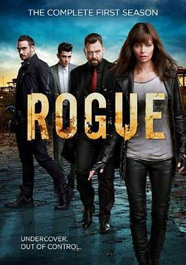 卧底情劫 第三季 / Rogue Season 3線上看