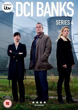 督察班克斯 第四季 / DCI Banks Season 4線上看