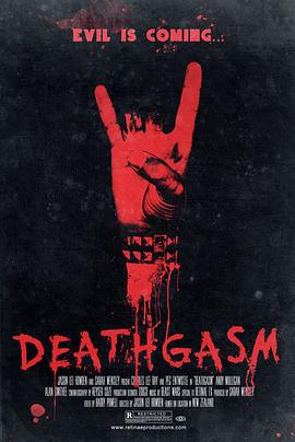 死亡高潮 / Deathgasm線上看