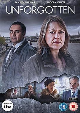 不可遺忘 第一季 / Unforgotten Season 1線上看