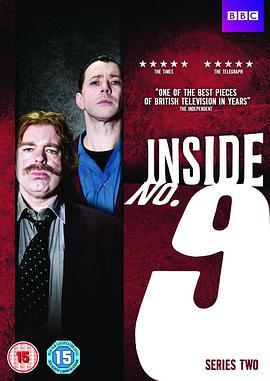 9號秘事 第二季 / Inside No. 9 Season 2線上看