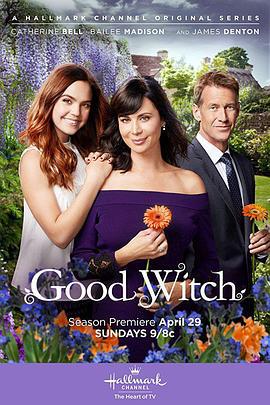 好女巫 第一季 / Good Witch Season 1線上看