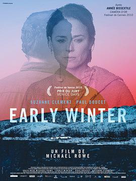 初冬 / Early Winter線上看