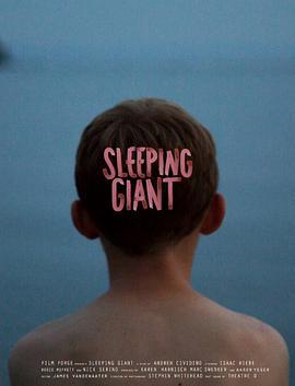 沉睡的巨人 / Sleeping Giant線上看