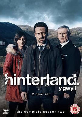 荒郊疑雲 第二季 / Hinterland Season 2線上看