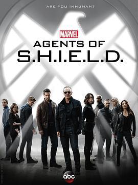 神盾局特工 第三季 / Agents of S.H.I.E.L.D. Season 3線上看