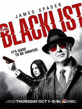 罪惡黑名單 第三季 / The Blacklist Season 3線上看