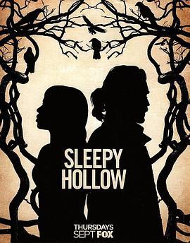 沉睡谷 第三季 / Sleepy Hollow Season 3線上看