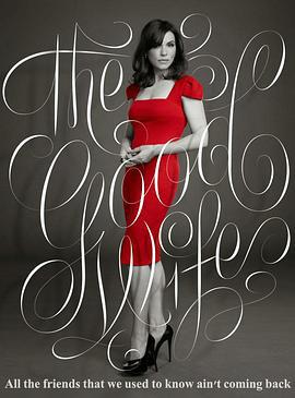 傲骨賢妻 第七季 / The Good Wife Season 7線上看