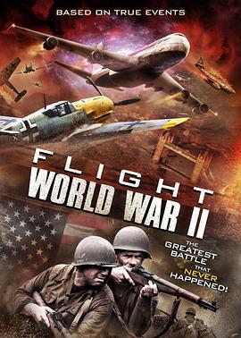 空中世界二戰 / Flight World War II線上看