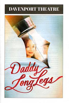 長腿叔叔 / Daddy Long Legs線上看