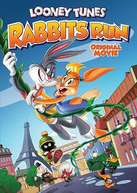 兔八哥之兔子快跑 / Looney Tunes: Rabbits Run線上看