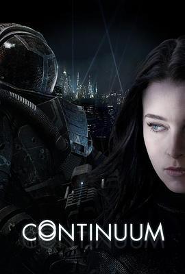 超越時間線 第四季 / Continuum Season 4線上看