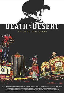 葬身荒漠 / Death in the Desert線上看