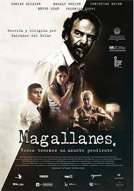 馬加利亞內斯 / Magallanes線上看