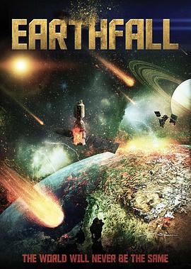 星墜地球 / Earthfall線上看