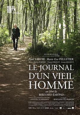 老人日記 / Le Journal D'un Vieil Homme線上看