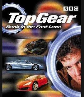 巔峰拍檔：從A到Z / Top Gear: From A-Z線上看