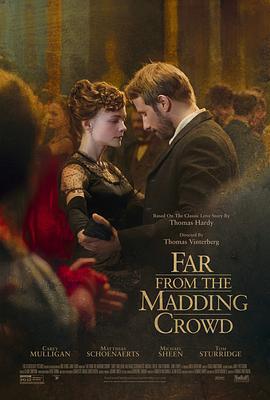 遠離塵囂 / Far From the Madding Crowd線上看