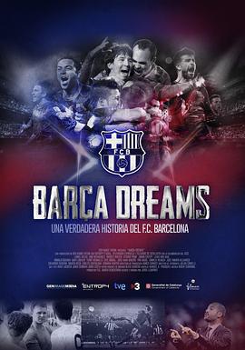 巴薩之夢 / Barça Dreams線上看