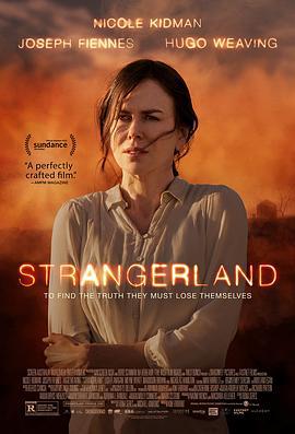 陌生之地 / Strangerland線上看