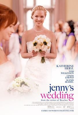 珍妮的婚禮 / Jenny's Wedding線上看