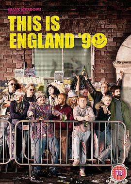 英倫90 / This Is England '90線上看