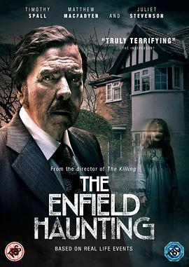 凶宅異聞錄 / The Enfield Haunting線上看