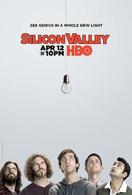 硅谷 第二季 / Silicon Valley Season 2線上看