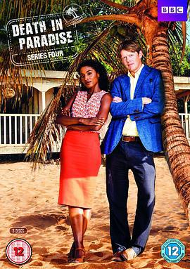 天堂島疑雲 第四季 / Death in Paradise Season 4線上看