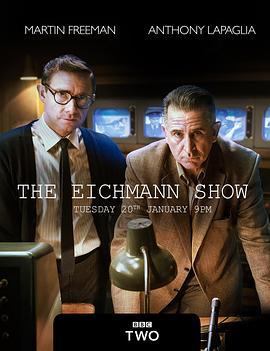 世紀審判 / The Eichmann Show線上看