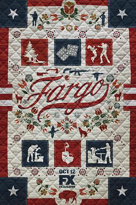 冰血暴 第二季 / Fargo Season 2線上看
