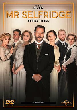 塞爾福里奇先生 第三季 / Mr Selfridge Season 3線上看