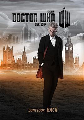 神秘博士 第九季 / Doctor Who Season 9線上看