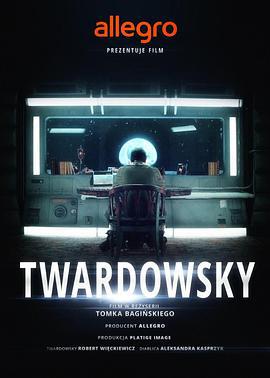 波蘭傳奇：月球追捕 / Legendy Polskie Twardowsky線上看