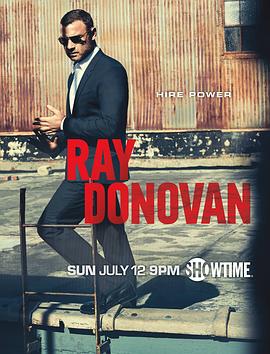 清道夫 第三季 / Ray Donovan Season 3線上看